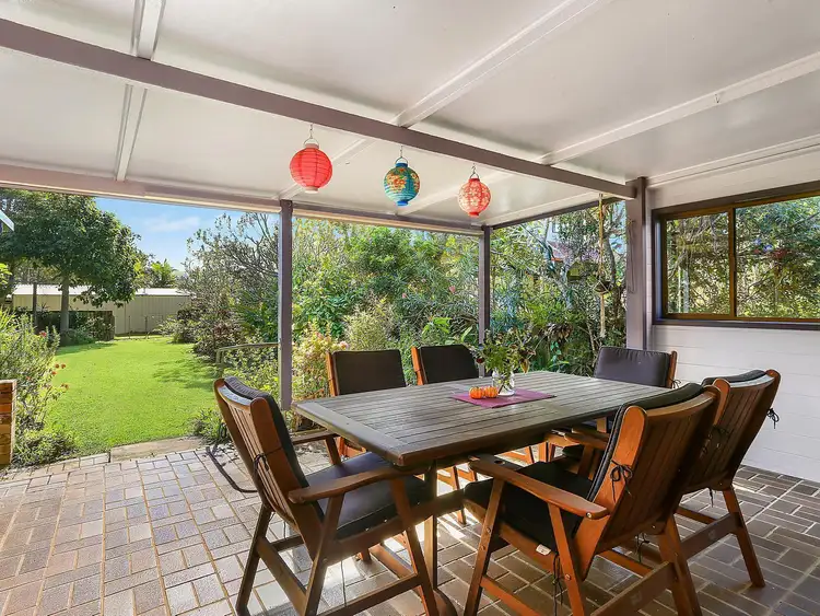 Sixth view of Homely house listing, 166 Alcorn Street, Suffolk Park NSW 2481