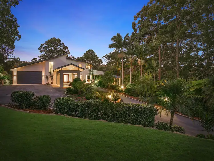 Sixth view of Homely house listing, 7 Barleycorn Avenue, Buderim QLD 4556