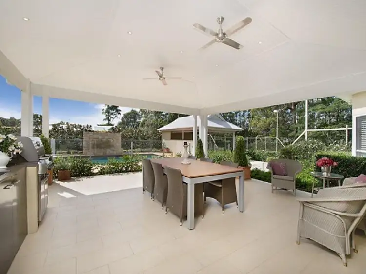Second view of Homely house listing, 31 Walgarri Drive, Tanawha QLD 4556