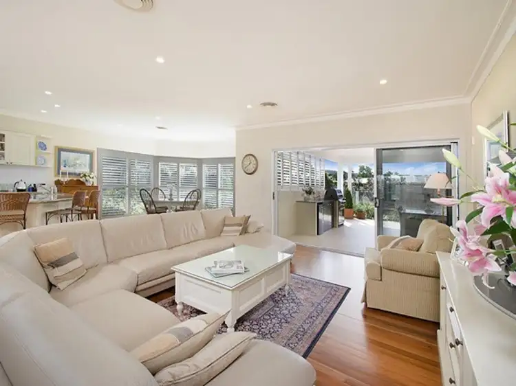 Fifth view of Homely house listing, 31 Walgarri Drive, Tanawha QLD 4556
