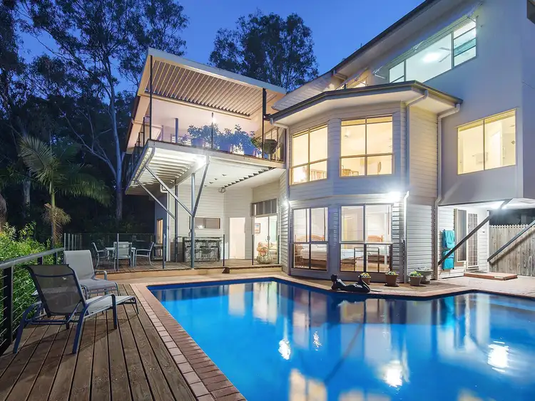 30 Panorama Ridge Road, Buderim QLD 4556