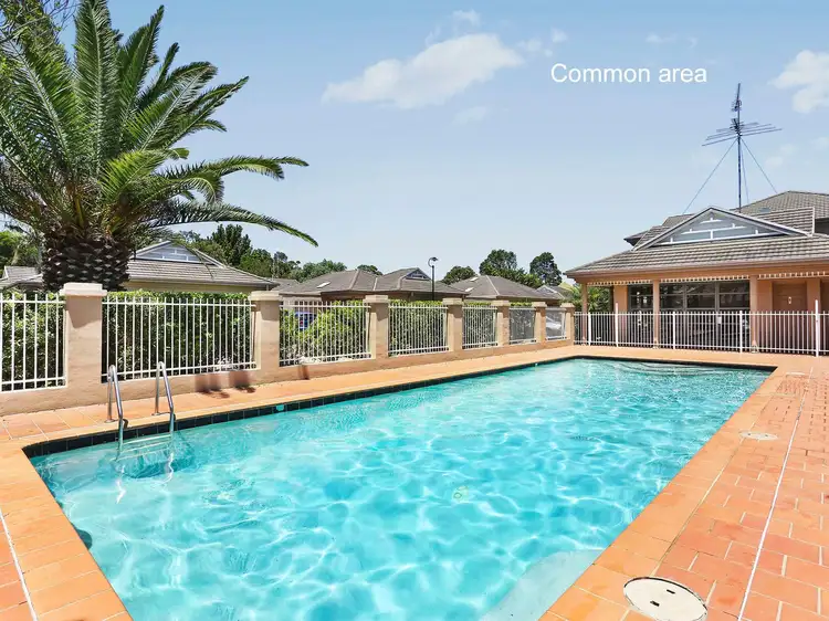 Fourth view of Homely villa listing, 12/33 William Street, Botany NSW 2019