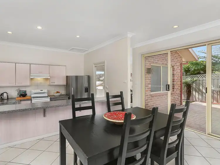 Main view of Homely villa listing, 1/12 Charlton Place, Menai NSW 2234