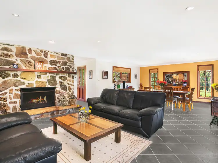 Serene, Private, and Beautifully-Positioned, Gundaroo NSW 2620