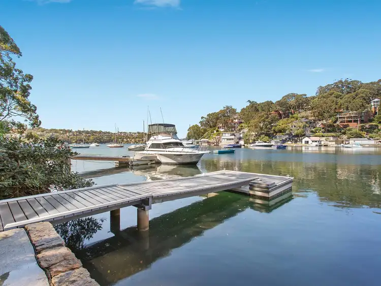 Third view of Homely house listing, 103A Bunarba Road, Gymea Bay NSW 2227