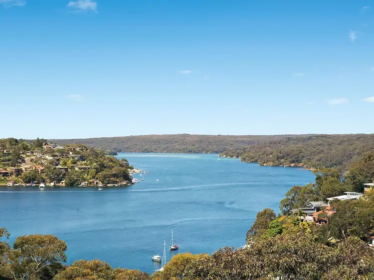 Fourth view of Homely house listing, 103A Bunarba Road, Gymea Bay NSW 2227
