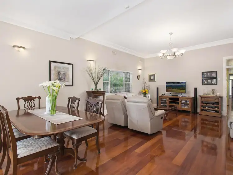 Second view of Homely house listing, 34 Pile Street, Dulwich Hill NSW 2203