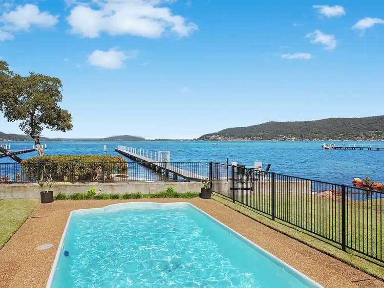 Main view of Homely house listing, 77 Victory Parade, Tascott NSW 2250