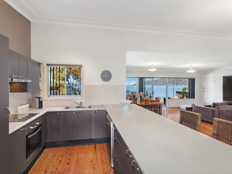 Second view of Homely house listing, 77 Victory Parade, Tascott NSW 2250