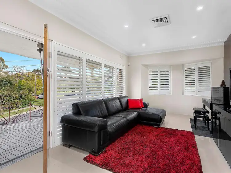 Third view of Homely house listing, 48 Clanwilliam Street, Eastwood NSW 2122