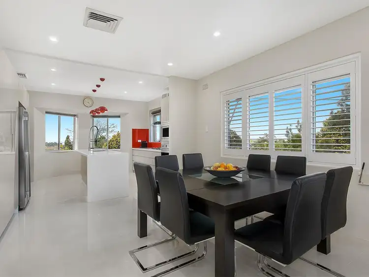 Fourth view of Homely house listing, 48 Clanwilliam Street, Eastwood NSW 2122