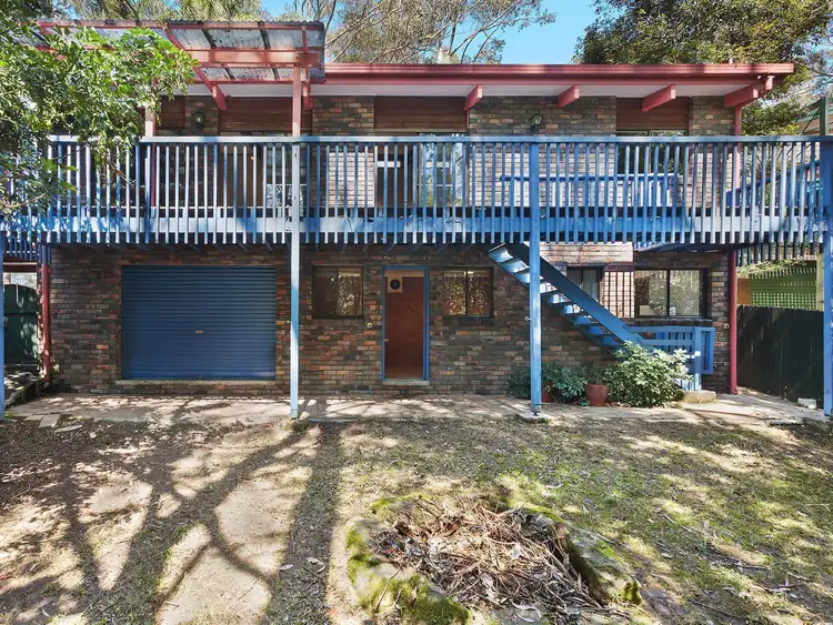 Second view of Homely house listing, 1 Joppa Street, Niagara Park NSW 2250