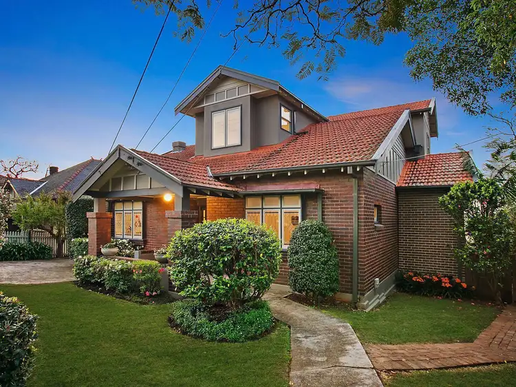 Second view of Homely house listing, 19 Clanwilliam Street, Eastwood NSW 2122