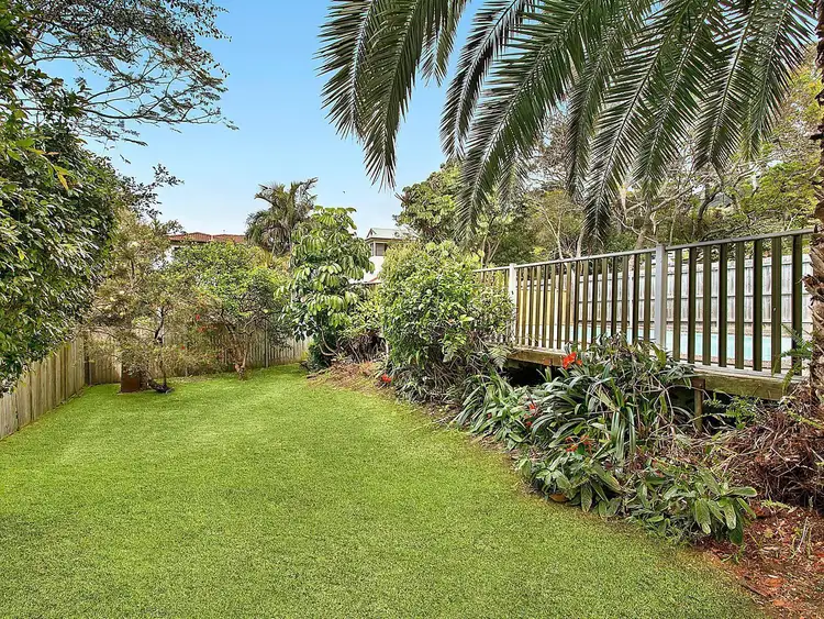 Fifth view of Homely house listing, 1 Fishbourne Road, Allambie Heights NSW 2100