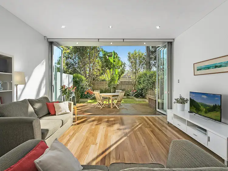 Second view of Homely house listing, 26A Lewisham Street, Dulwich Hill NSW 2203