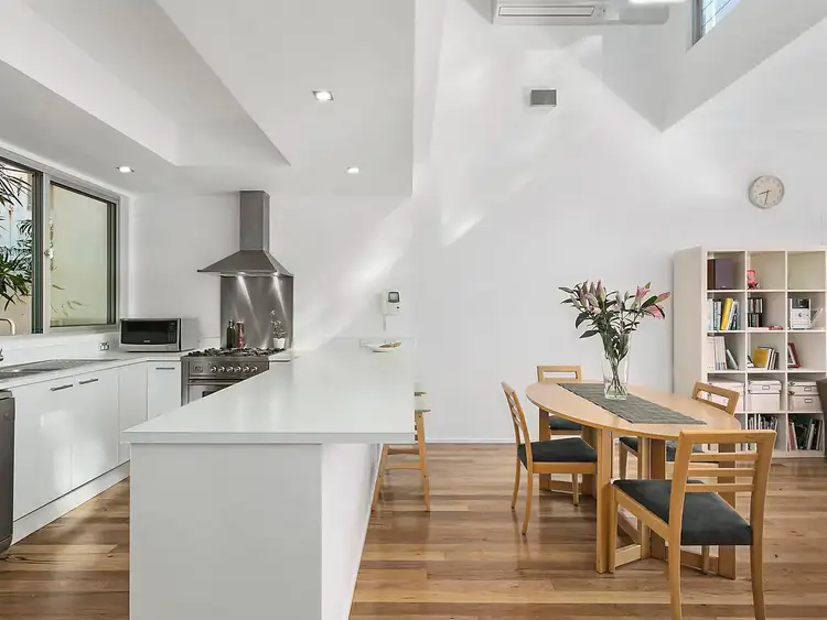 Third view of Homely house listing, 26A Lewisham Street, Dulwich Hill NSW 2203