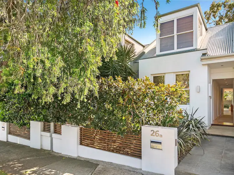 Fourth view of Homely house listing, 26A Lewisham Street, Dulwich Hill NSW 2203