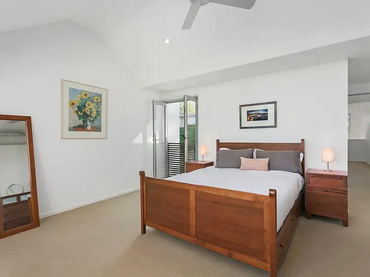 Fifth view of Homely house listing, 26A Lewisham Street, Dulwich Hill NSW 2203