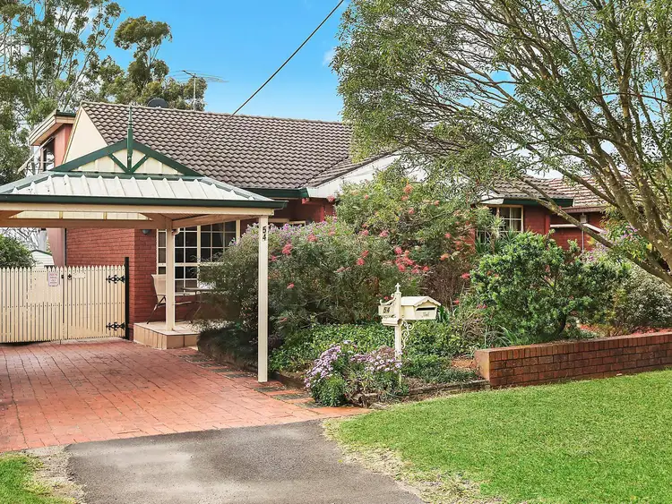54 Clancy Street, Padstow Heights NSW 2211
