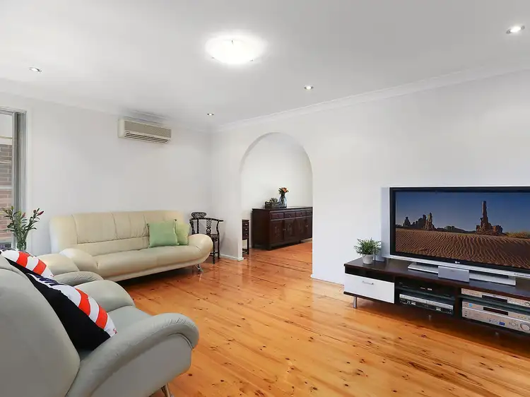 Third view of Homely house listing, 1 Weller Place, Rydalmere NSW 2116