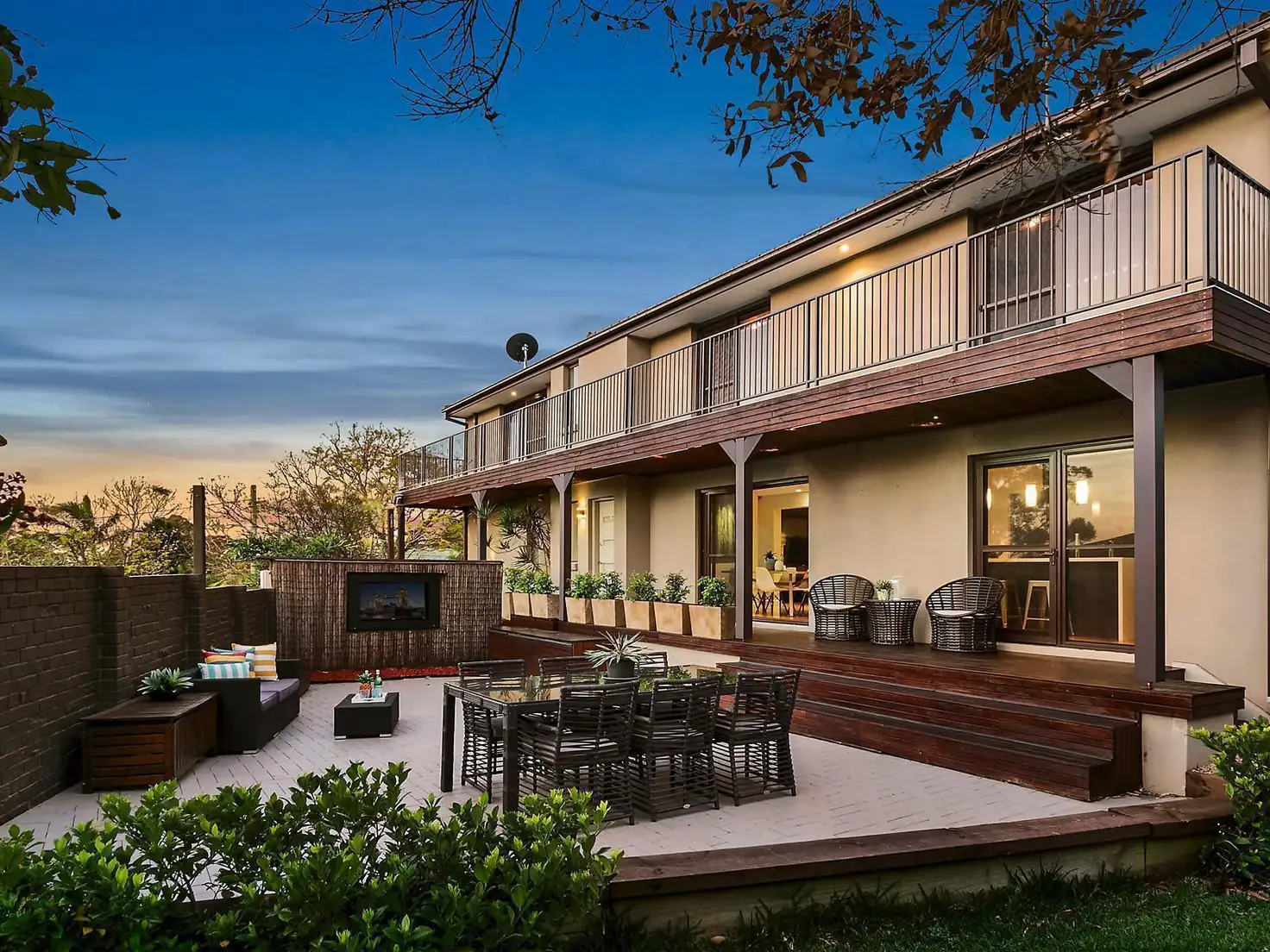 Main view of Homely house listing, 5 Cypress Drive, Lugarno NSW 2210