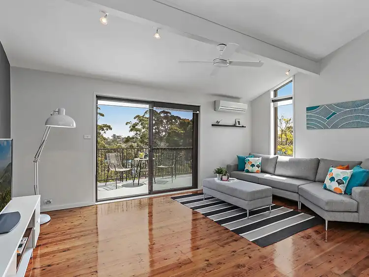 Second view of Homely house listing, 5 Cypress Drive, Lugarno NSW 2210