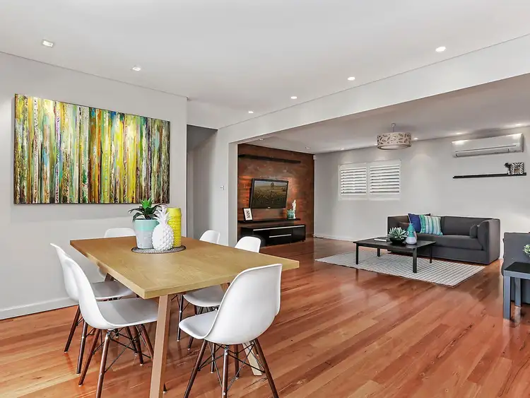 Third view of Homely house listing, 5 Cypress Drive, Lugarno NSW 2210