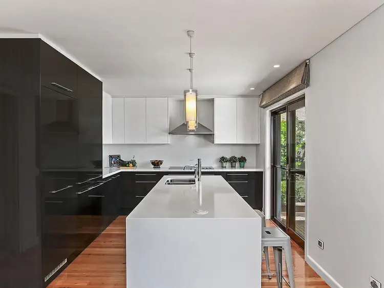 Fourth view of Homely house listing, 5 Cypress Drive, Lugarno NSW 2210