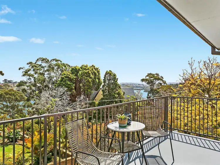 Fifth view of Homely house listing, 5 Cypress Drive, Lugarno NSW 2210
