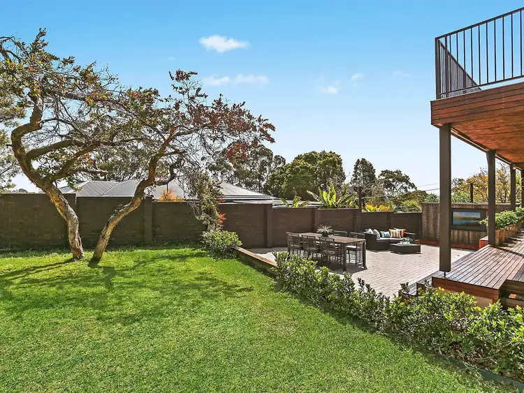 Sixth view of Homely house listing, 5 Cypress Drive, Lugarno NSW 2210