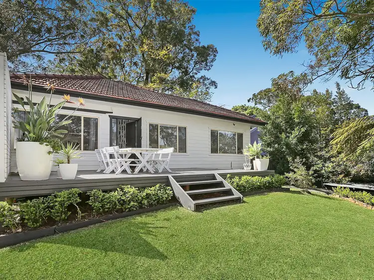 Main view of Homely house listing, 13 Serpentine Road, Gymea NSW 2227
