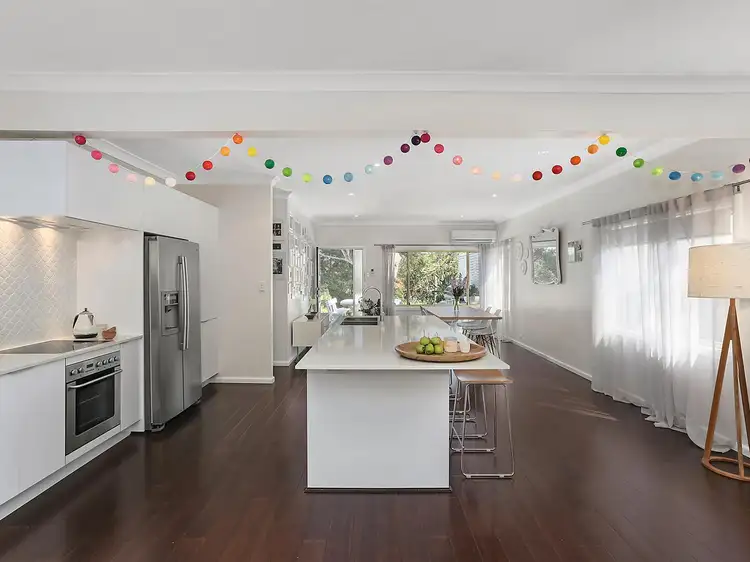 Second view of Homely house listing, 13 Serpentine Road, Gymea NSW 2227