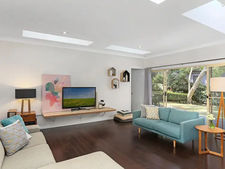 Third view of Homely house listing, 13 Serpentine Road, Gymea NSW 2227
