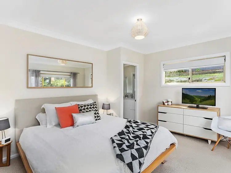 Fourth view of Homely house listing, 13 Serpentine Road, Gymea NSW 2227