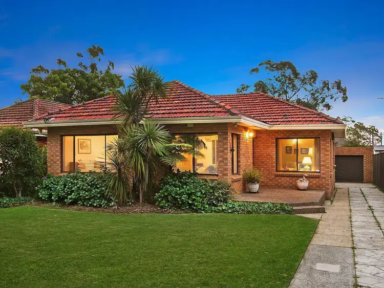 Main view of Homely house listing, 5 Diana Avenue, Roselands NSW 2196