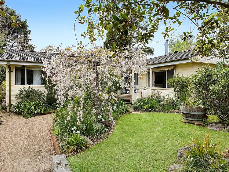 Main view of Homely house listing, 37 Fletcher Street, Wentworth Falls NSW 2782