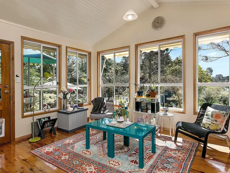 Second view of Homely house listing, 37 Fletcher Street, Wentworth Falls NSW 2782