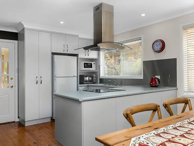 Third view of Homely house listing, 37 Fletcher Street, Wentworth Falls NSW 2782