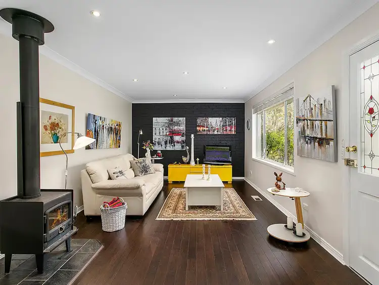 Fourth view of Homely house listing, 37 Fletcher Street, Wentworth Falls NSW 2782