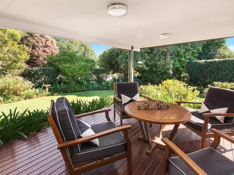 75 Panorama Drive, Alstonville NSW 2477