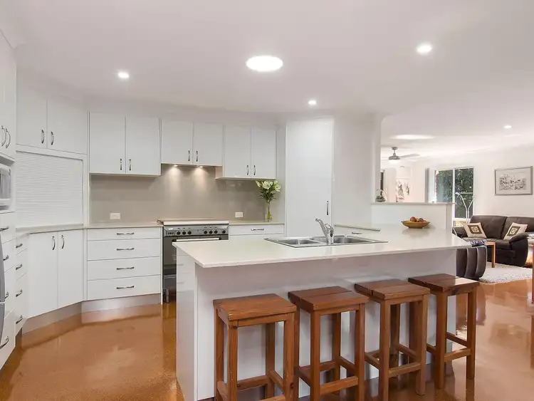 Second view of Homely house listing, 75 Panorama Drive, Alstonville NSW 2477