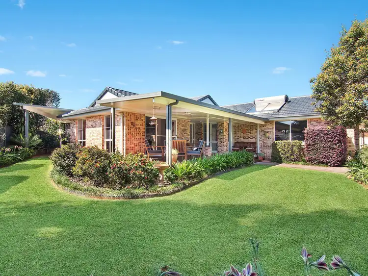Third view of Homely house listing, 75 Panorama Drive, Alstonville NSW 2477