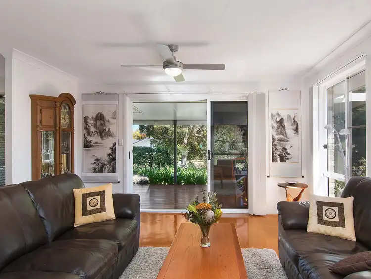 Fourth view of Homely house listing, 75 Panorama Drive, Alstonville NSW 2477