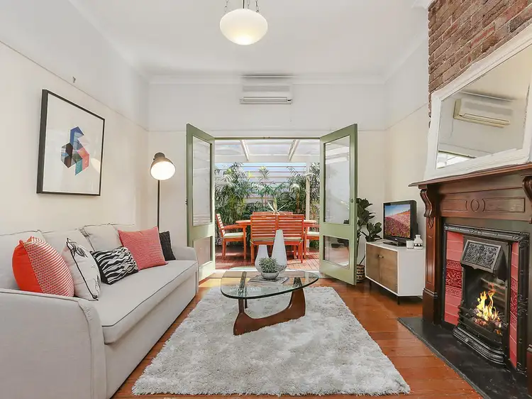 17 Percy Street, Rozelle NSW 2039