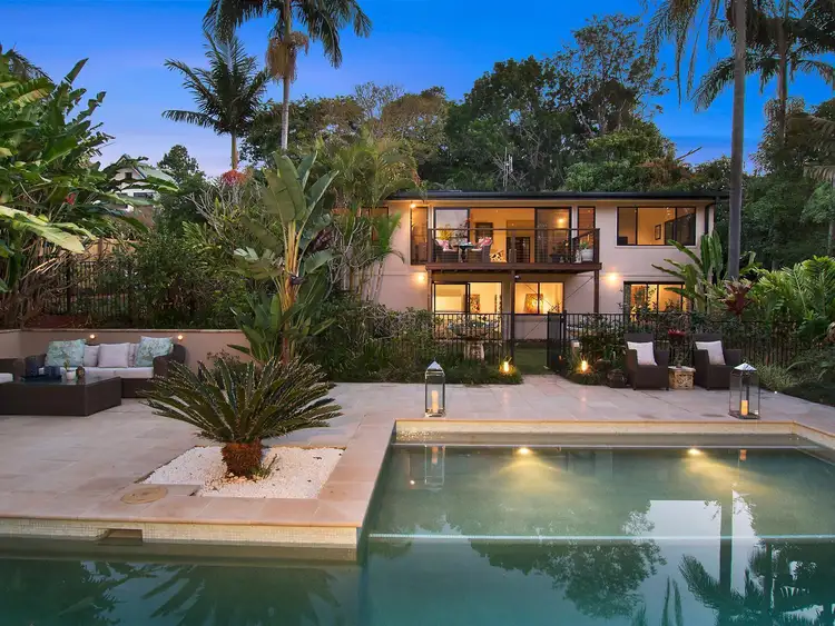 Second view of Homely house listing, 20 Azalea Street, Mullumbimby NSW 2482
