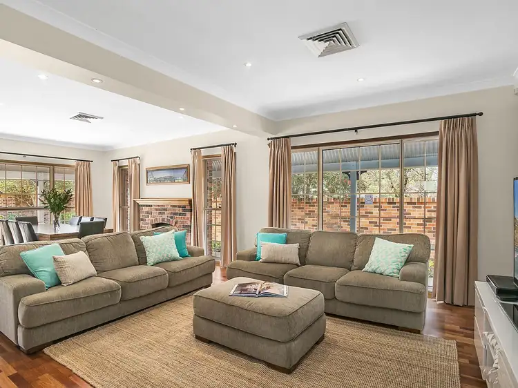 Second view of Homely house listing, 22 Edinburgh Road, Willoughby NSW 2068