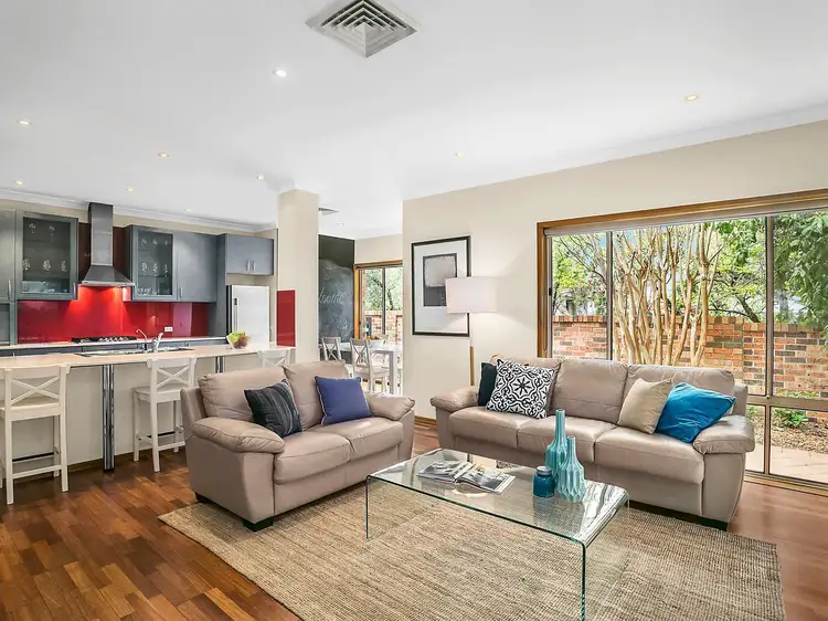 Third view of Homely house listing, 22 Edinburgh Road, Willoughby NSW 2068