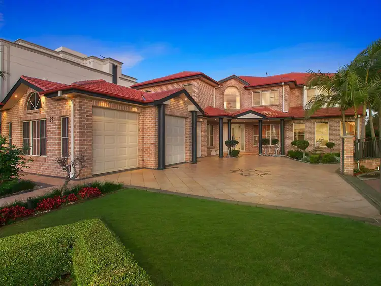 36A Glenhope Road, West Pennant Hills NSW 2125