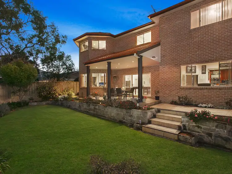 Second view of Homely house listing, 36A Glenhope Road, West Pennant Hills NSW 2125