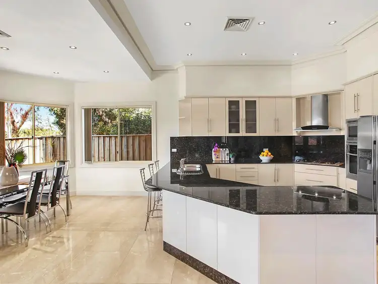 Third view of Homely house listing, 36A Glenhope Road, West Pennant Hills NSW 2125